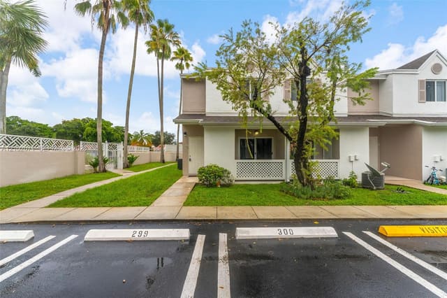 17455 NW 67th Court A-17, Hialeah, FL 33015