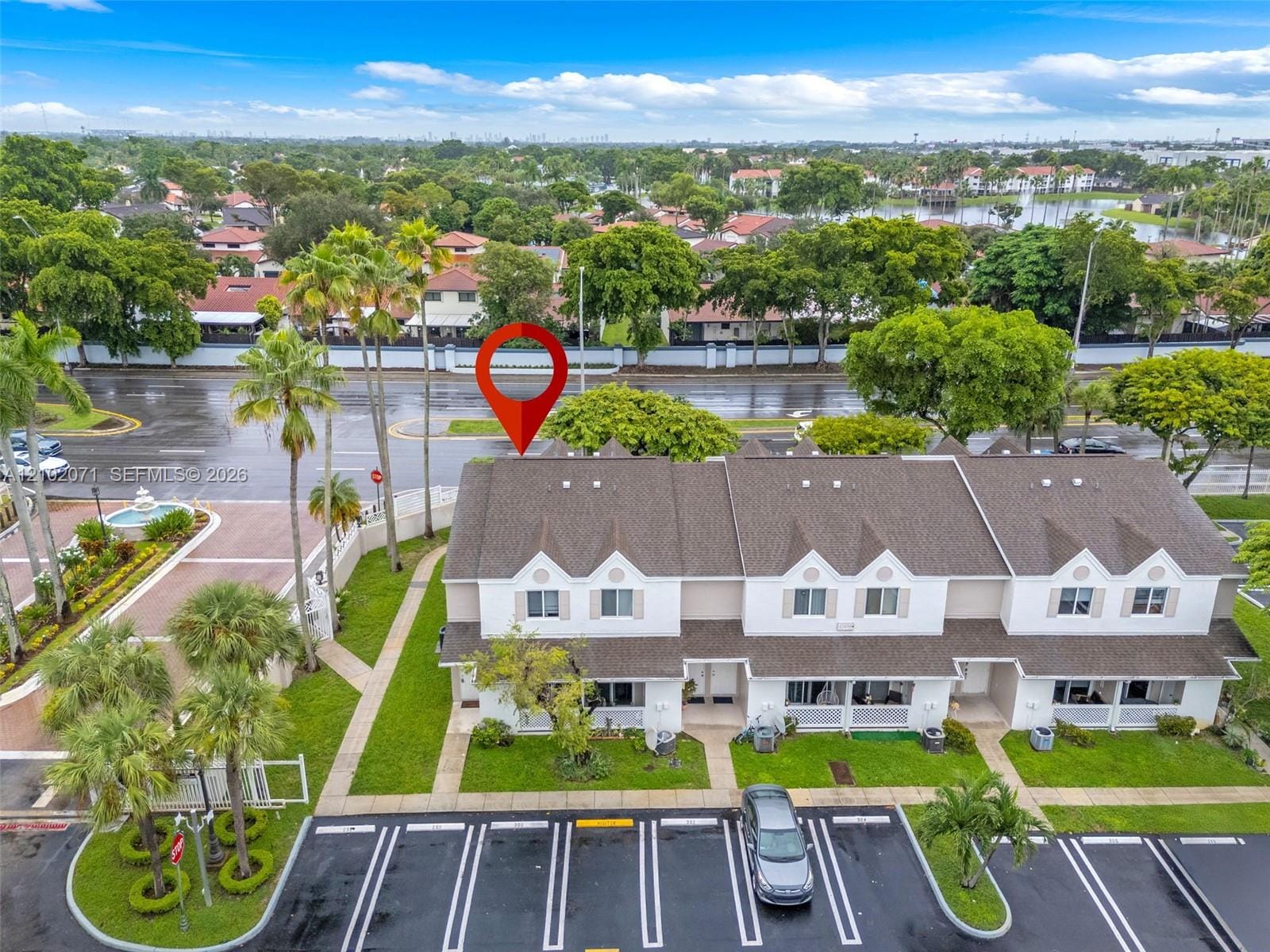17455 NW 67th Court A-17, Hialeah, FL 33015 photo 3