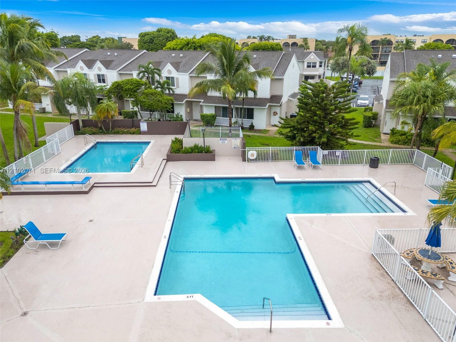 17455 NW 67th Court A-17, Hialeah, FL 33015 photo 22