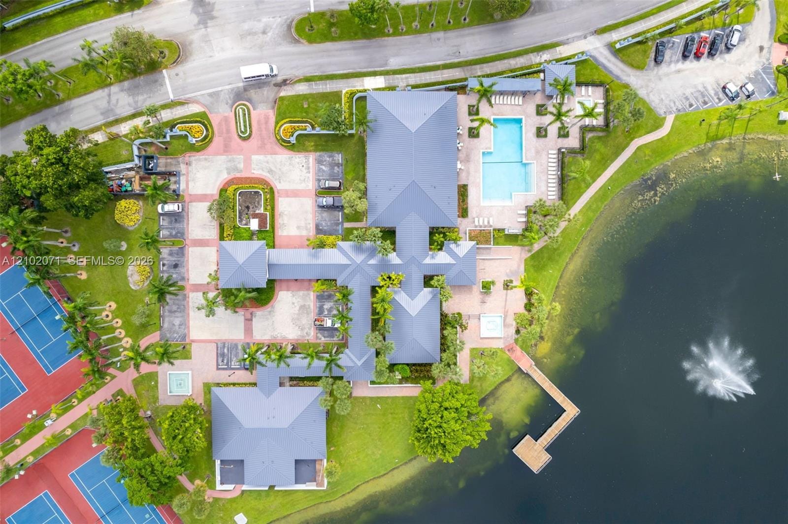 17455 NW 67th Court A-17, Hialeah, FL 33015 photo 25