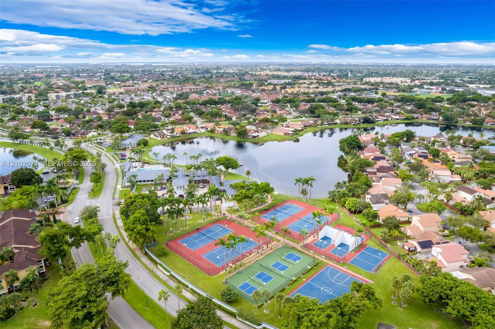 17455 NW 67th Court A-17, Hialeah, FL 33015 photo 29