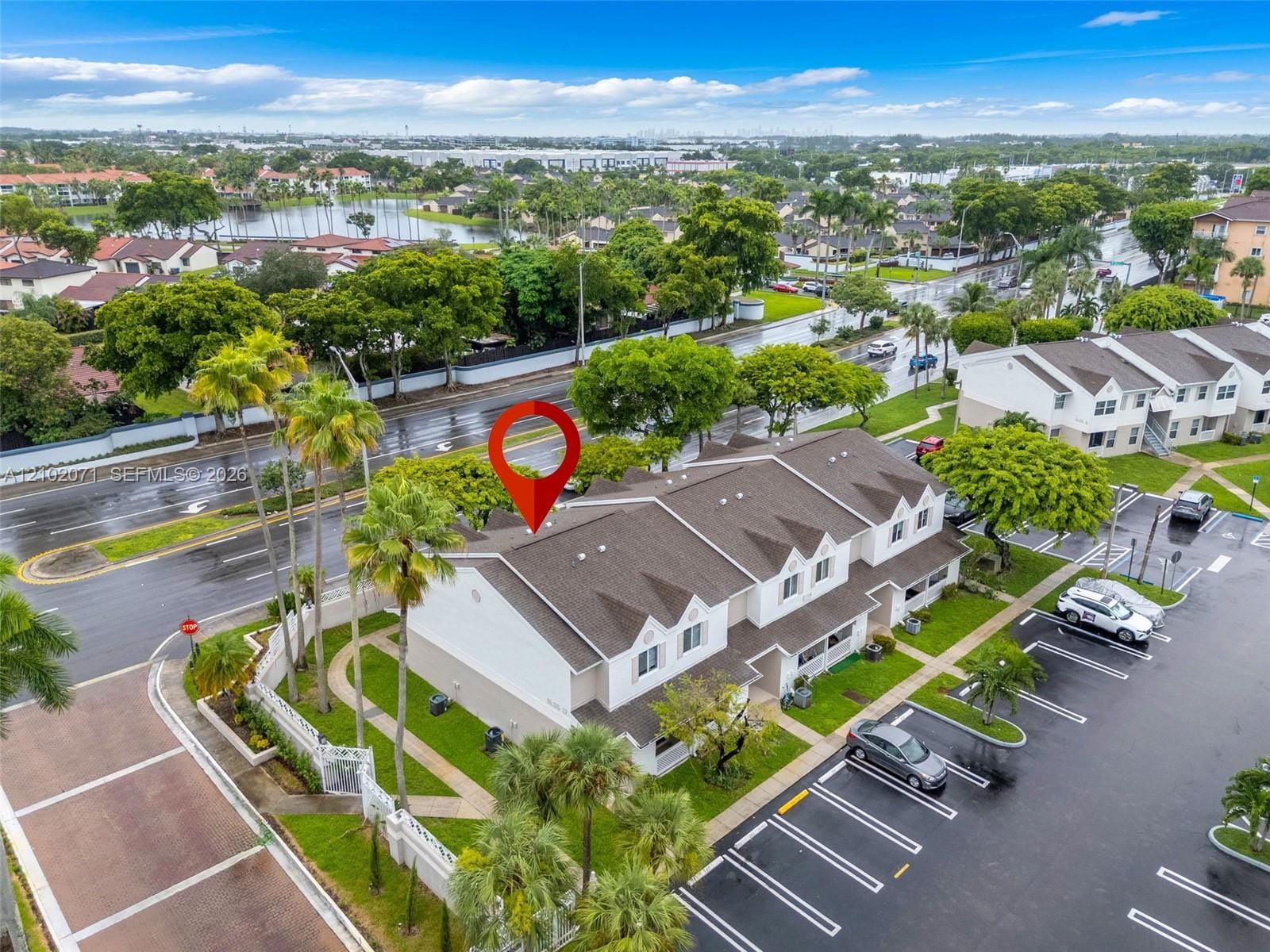 17455 NW 67th Court A-17, Hialeah, FL 33015 photo 4