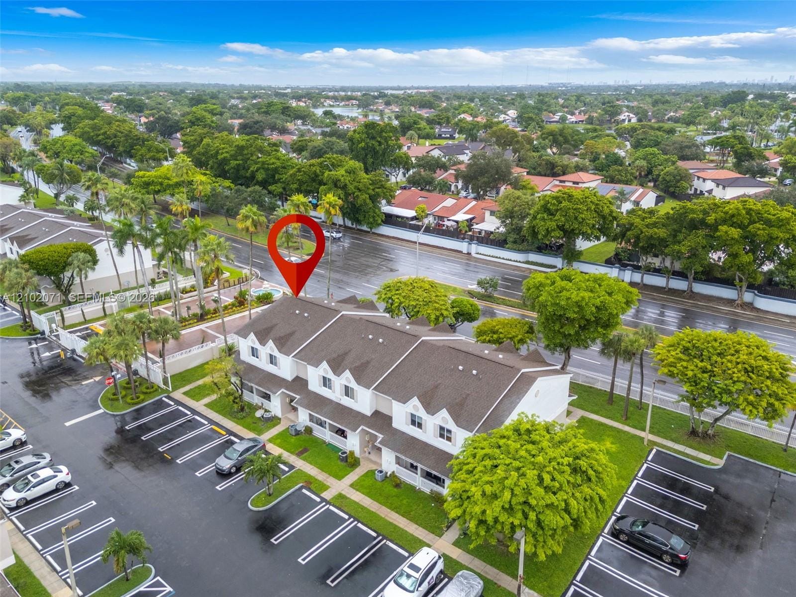 17455 NW 67th Court A-17, Hialeah, FL 33015 photo 7