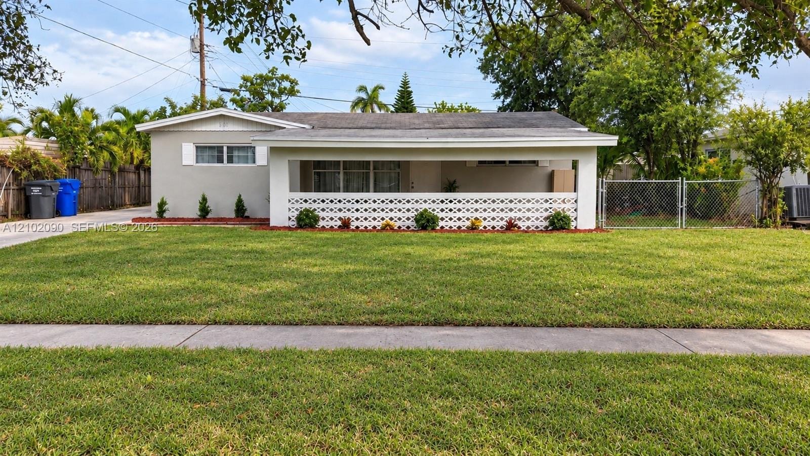 6461 Evans Street, Hollywood, FL 33024