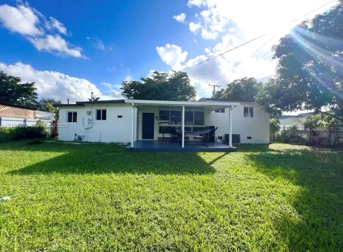 12520 NE 1st Court, North Miami, FL 33161 photo 25