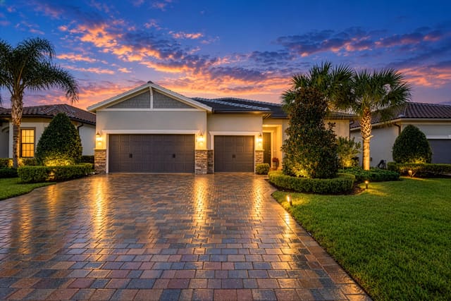 652 SE BOBOLI Way, Port St. Lucie, FL 34984