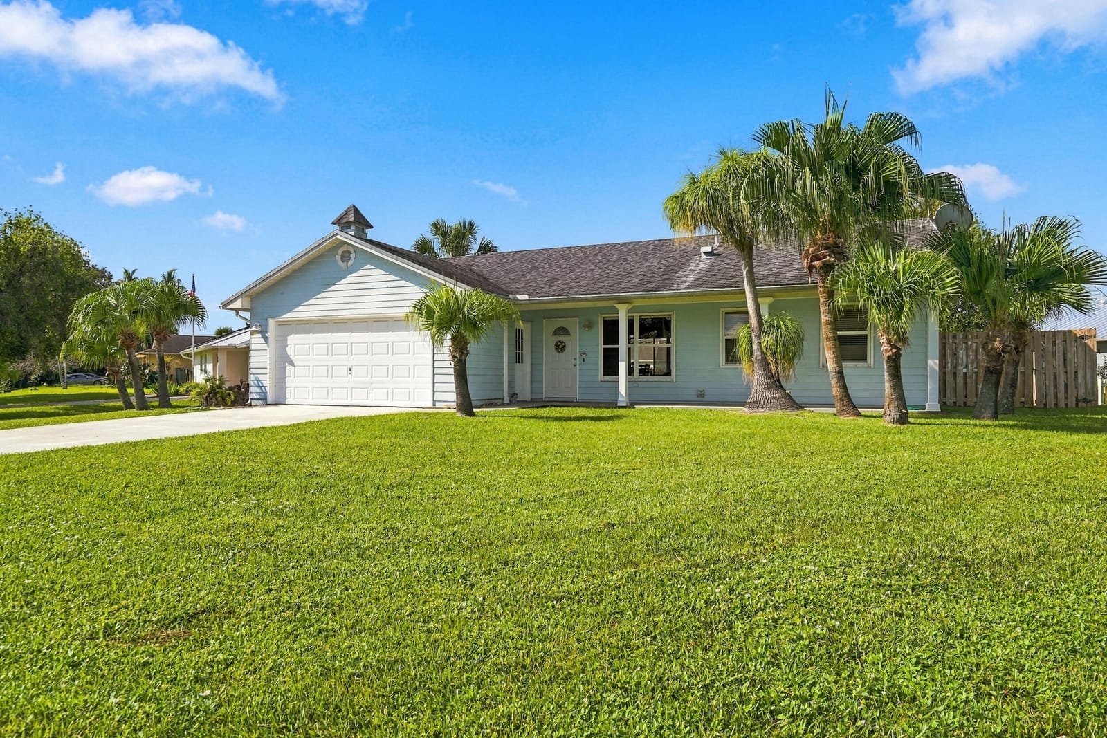 590 NW HAVEN Street, Port St. Lucie, FL 34983 photo 20