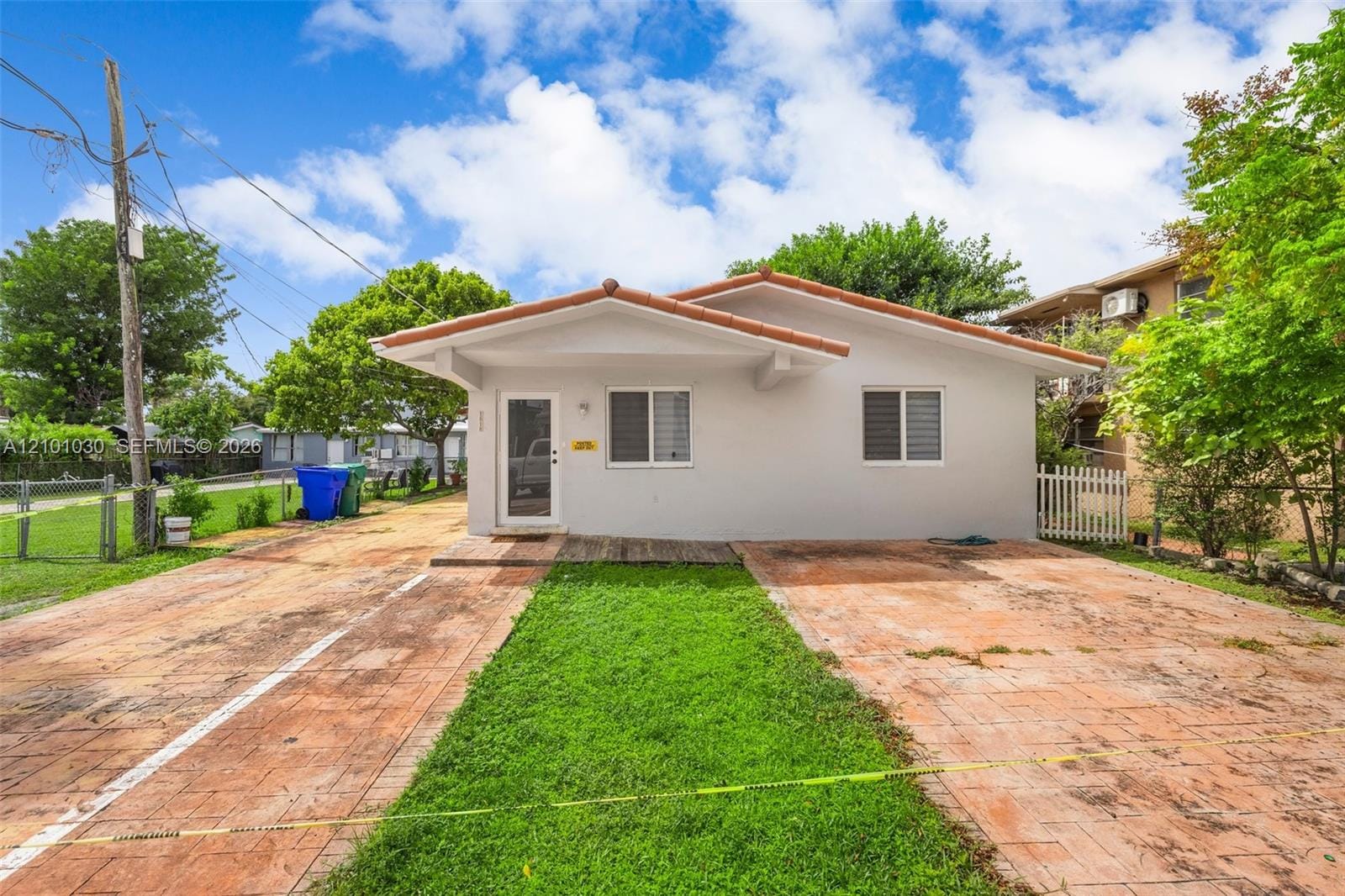 home for sale at 1816 22nd, Miami, FL 33125 — $900,000