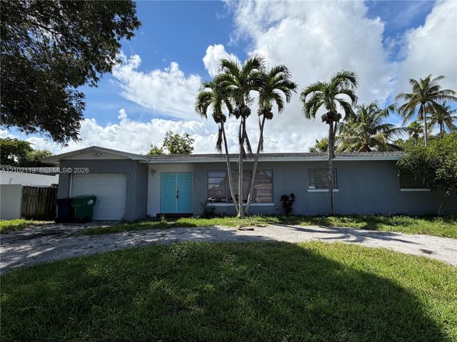 19700 SW 87th Place, Cutler Bay, FL 33157