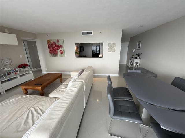 7601 E Treasure Drive 1407, North Bay Village, FL 33141