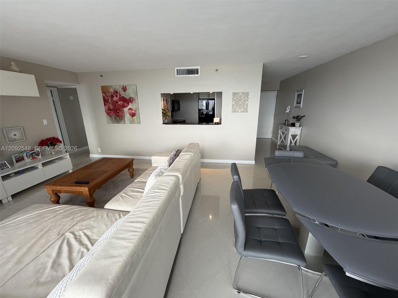 7601 E Treasure Drive 1407, North Bay Village, FL 33141 photo 1