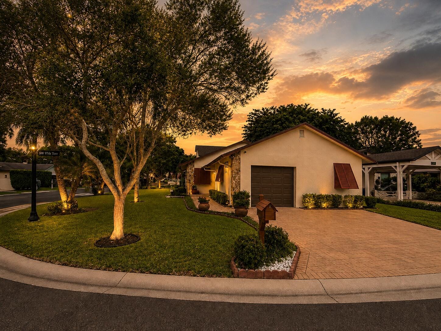 5611 SW 97TH Terrace, Cooper City, FL 33328 photo 4