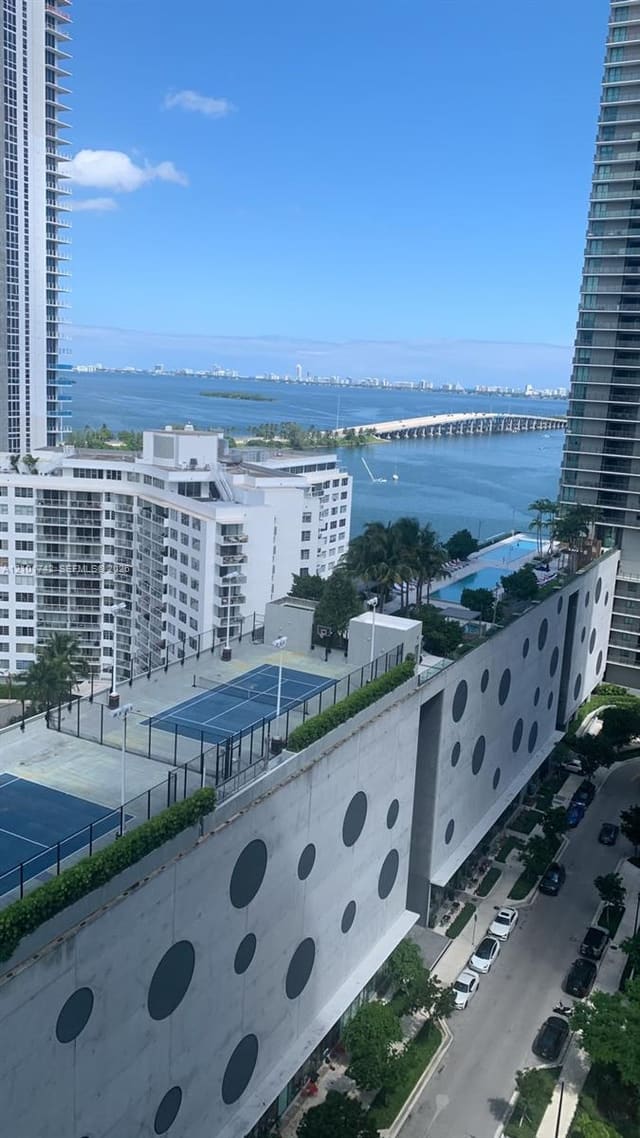 501 NE 31st Street 1601, Miami, FL 33137