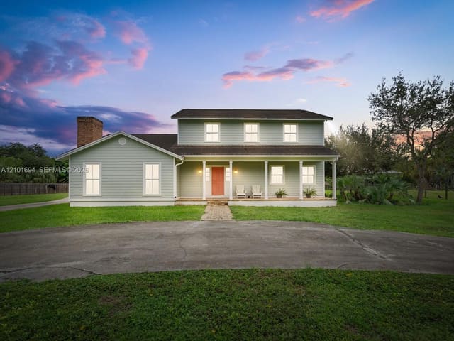 19870 SW 240th Street, Homestead, FL 33031