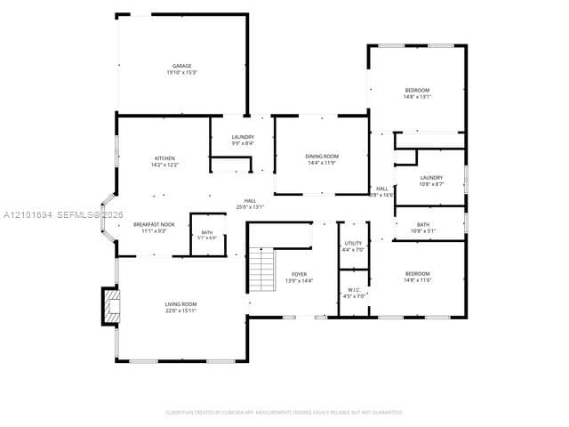 19870 SW 240th Street, Homestead, FL 33031 photo 11