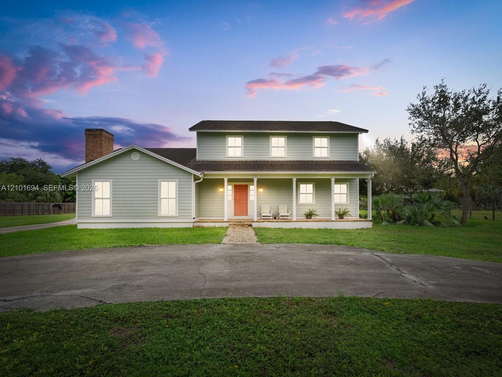 4 bedroom home for sale at 19870 240th, Homestead, FL 33031 — $1,050,000