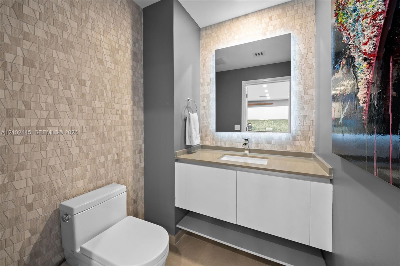 88 SW 7th Street 3107 — photo 12
