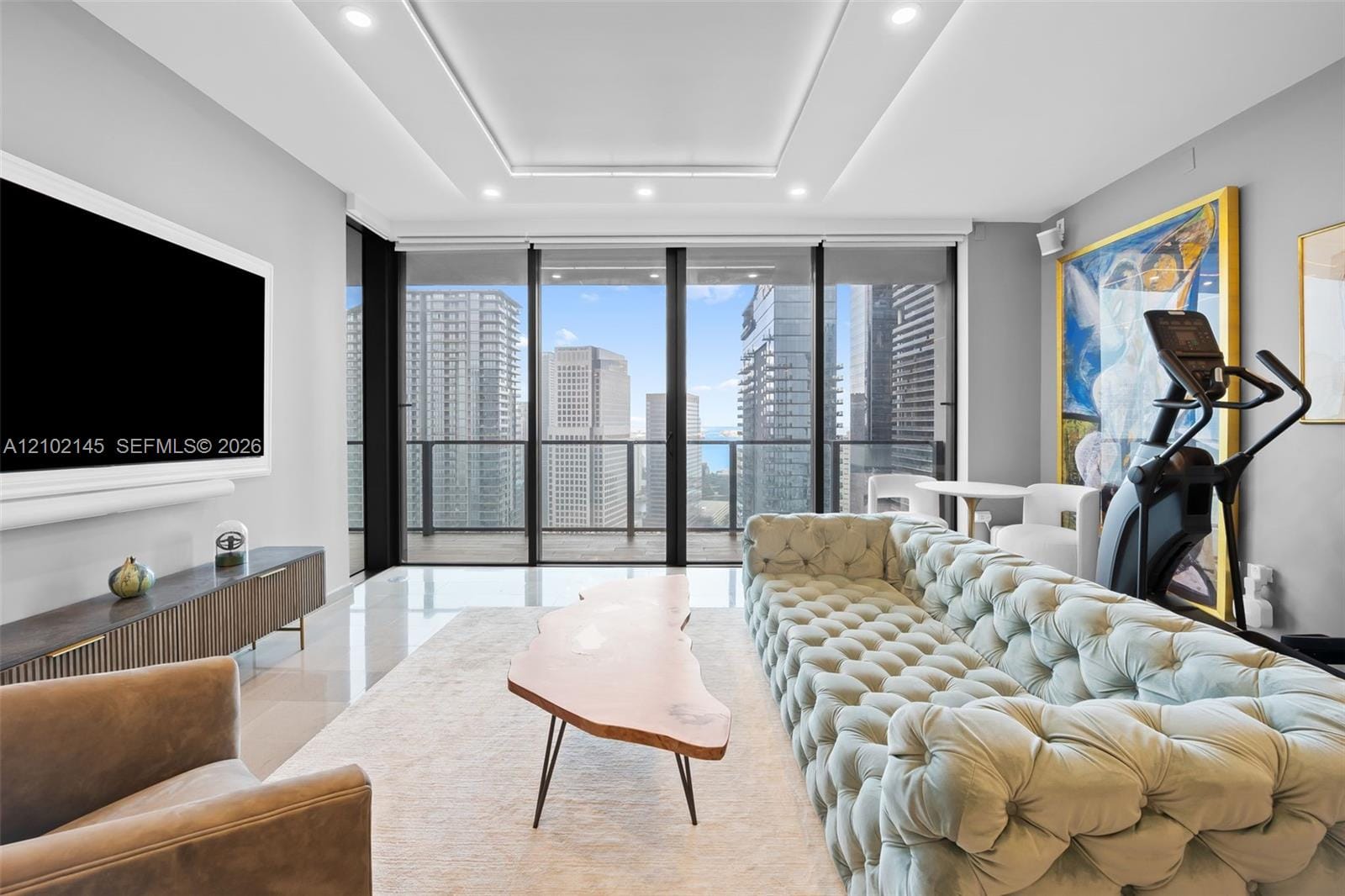 88 SW 7th Street 3107 — photo 3