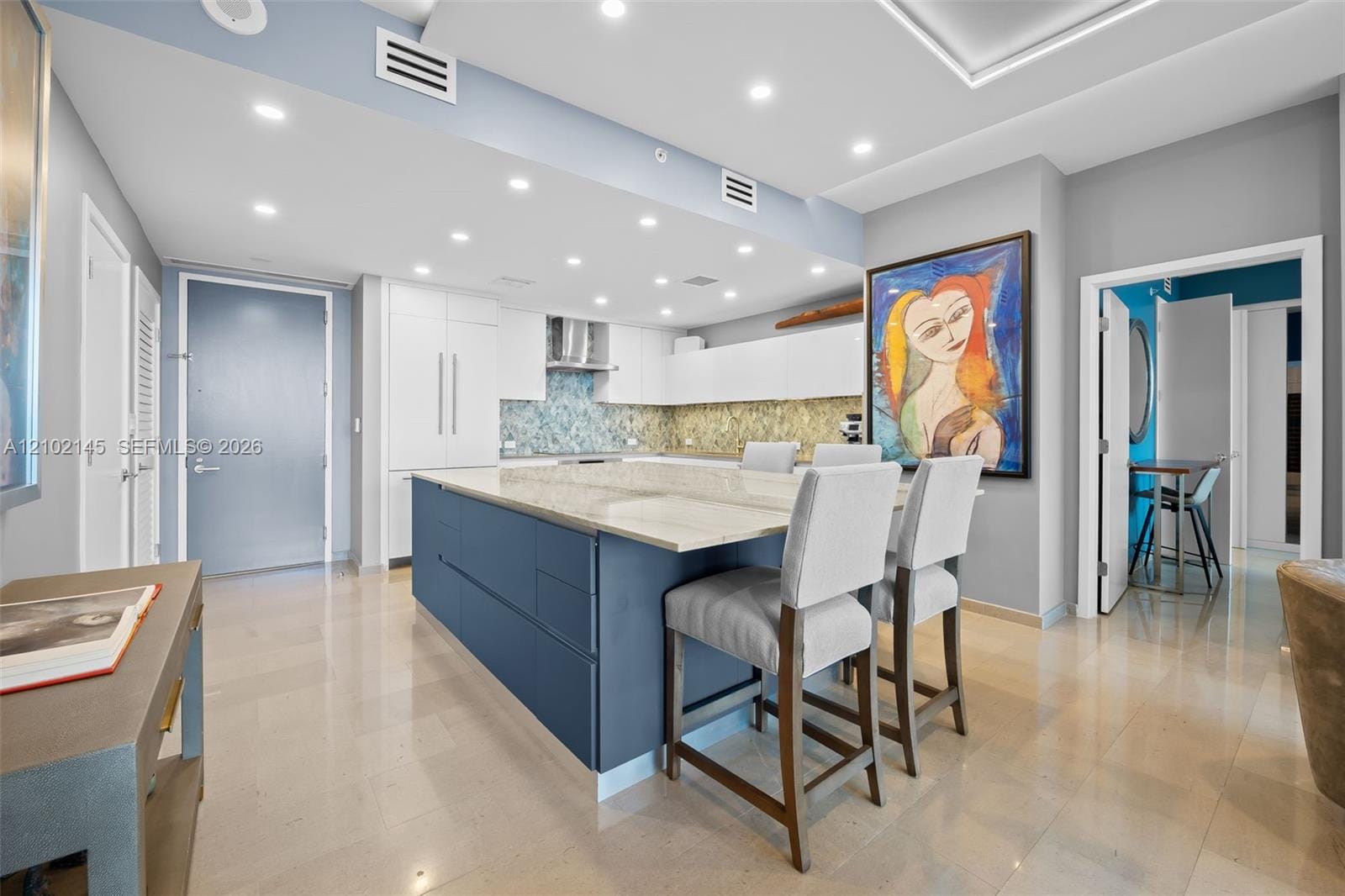 88 SW 7th Street 3107 — photo 4