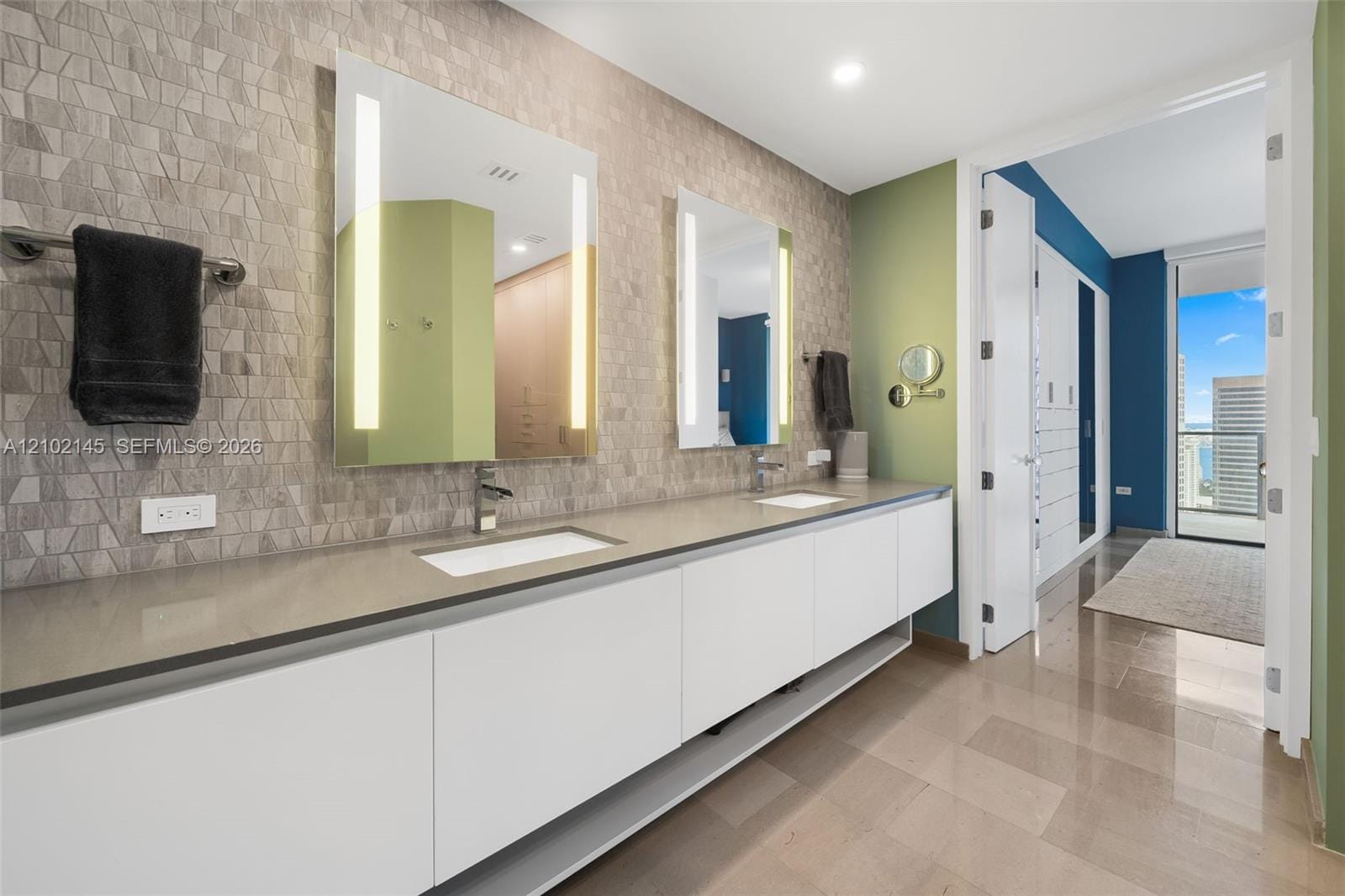 88 SW 7th Street 3107 — photo 10