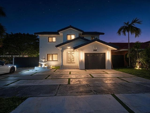 2026 SW 137th Place, Miami, FL 33175