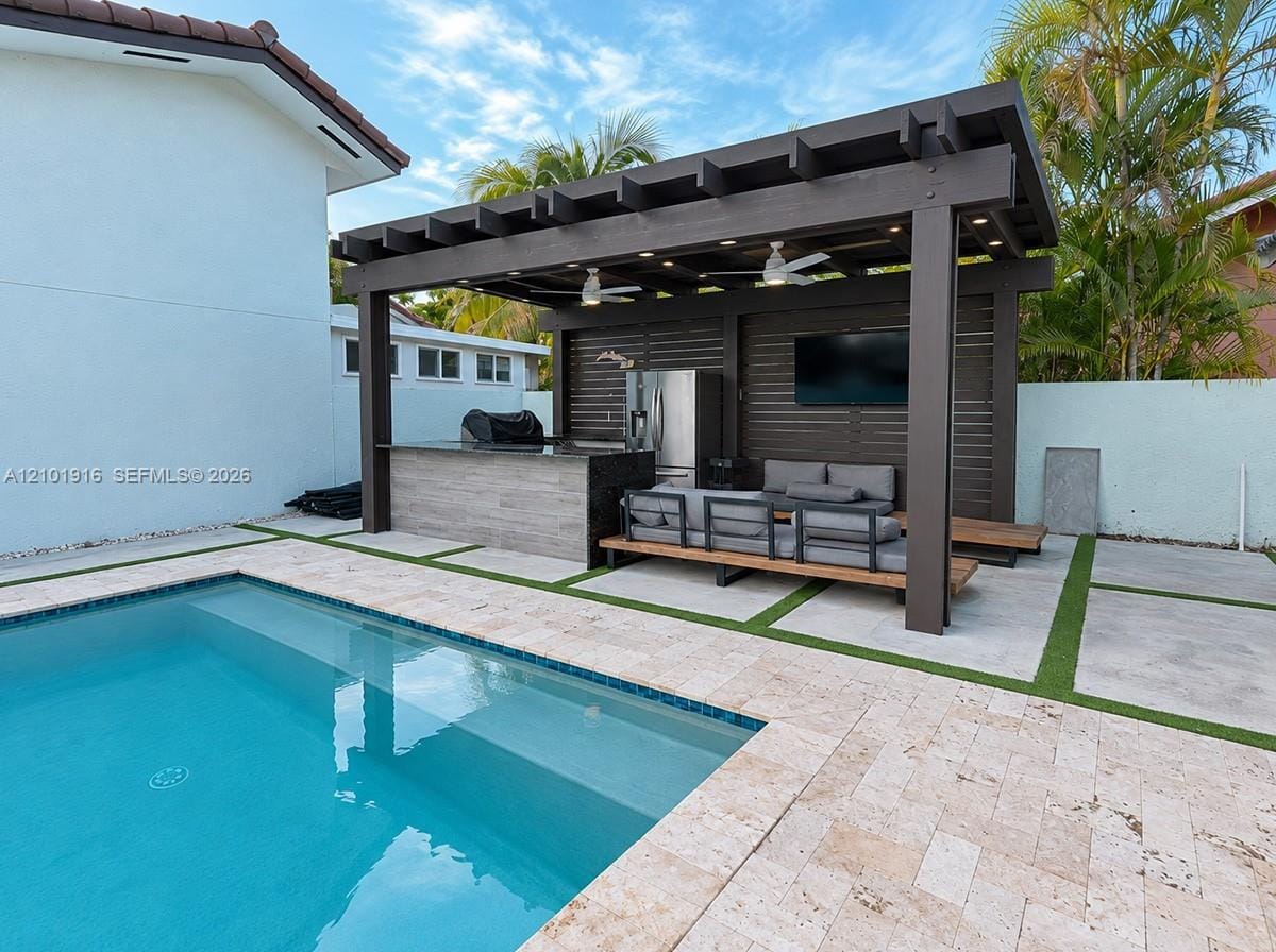 2026 SW 137th Place, Miami, FL 33175 photo 26