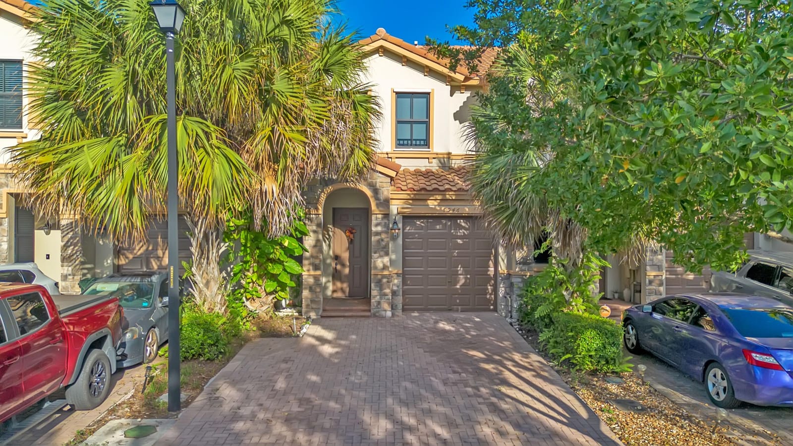 6946 NW HALTON PARK Lane 1, Coconut Creek, FL 33073 photo 21