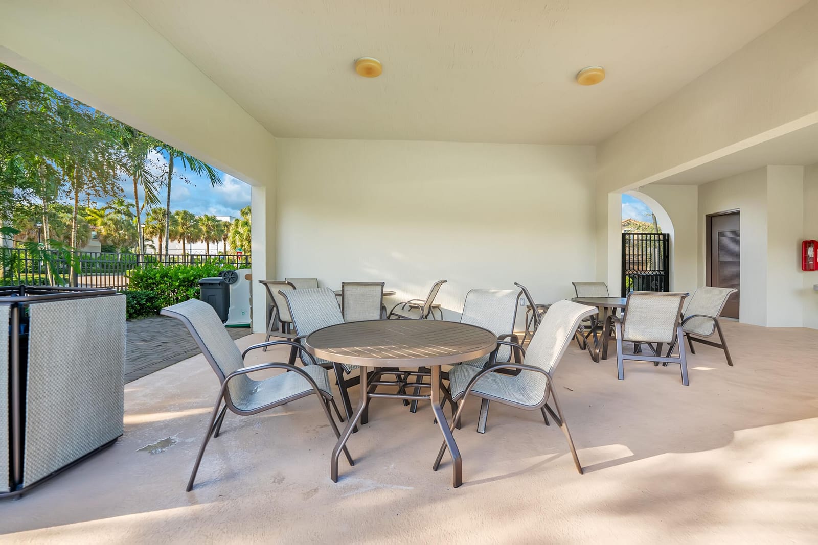 6946 NW HALTON PARK Lane 1, Coconut Creek, FL 33073 photo 28
