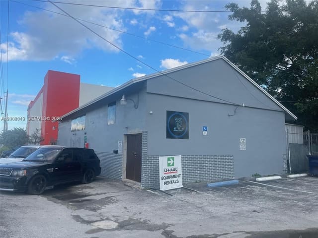 23095 S Dixie Highway, Miami, FL 33170