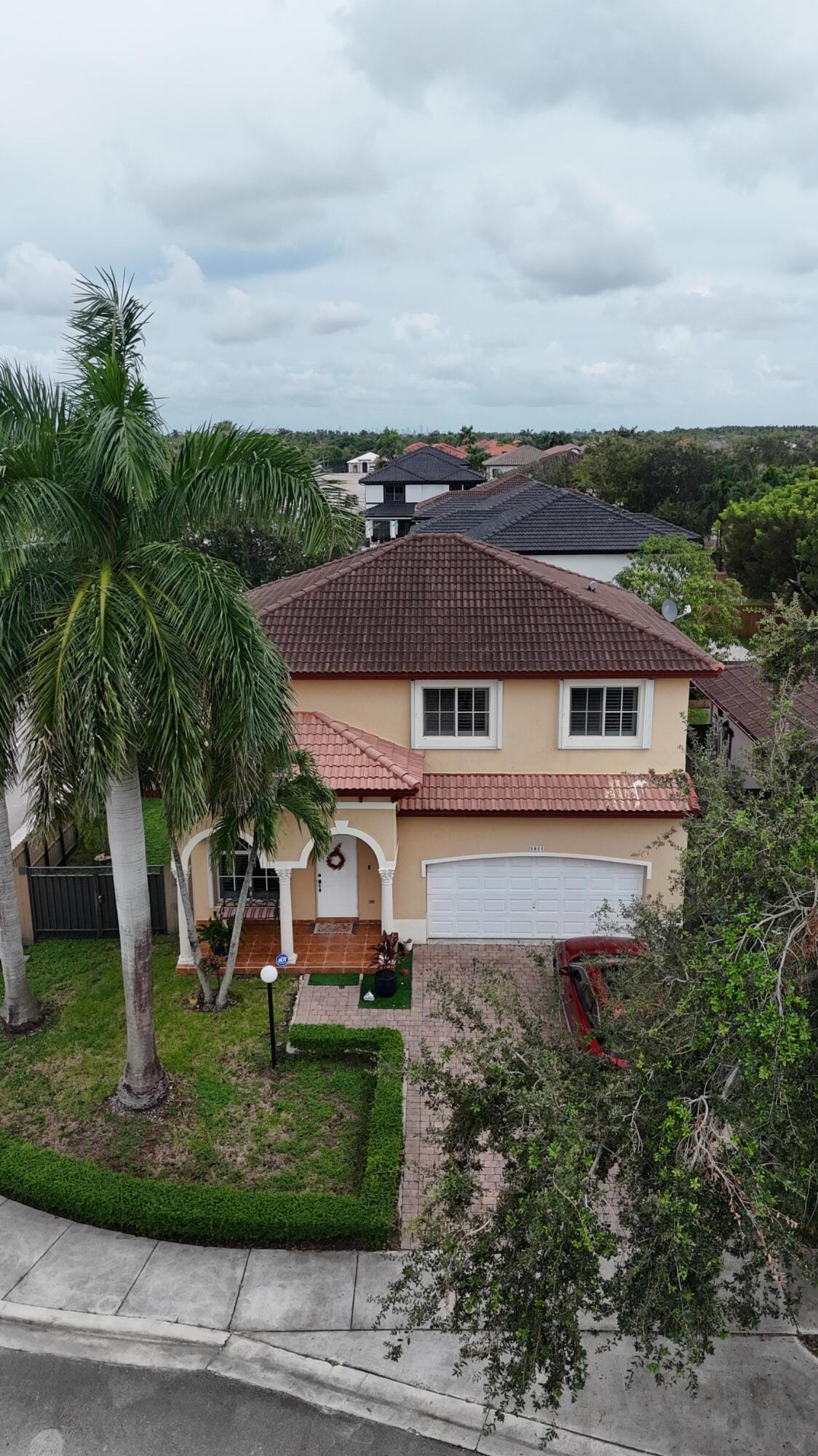 1811 SW 155TH Avenue — photo 9