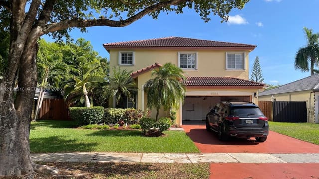9044 SW 212th Lane, Cutler Bay, FL 33189