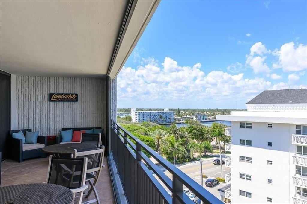 1167 HILLSBORO MILE 706, Hillsboro Beach, FL 33062 photo 3