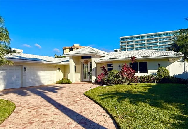 720 NE 28TH Avenue, Pompano Beach, FL 33062