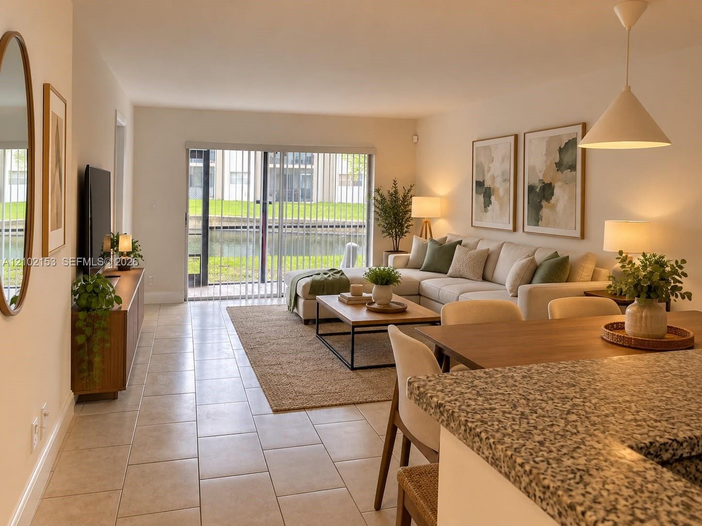 8010 N Colony Circle N 105, Tamarac, FL 33321 photo 6