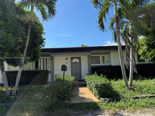 3501 SW 67th Avenue, Miami, FL 33155