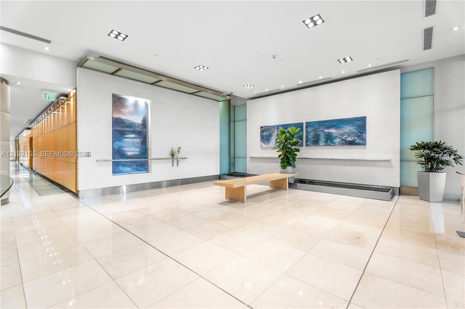 2101 Brickell Avenue 2512, Miami, FL 33129 photo 3