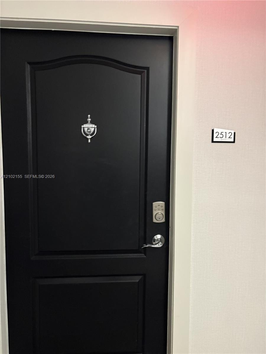 2101 Brickell Avenue 2512, Miami, FL 33129 photo 4