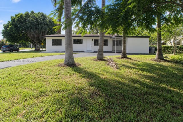 1201 NE 26th Terrace, Pompano Beach, FL 33062