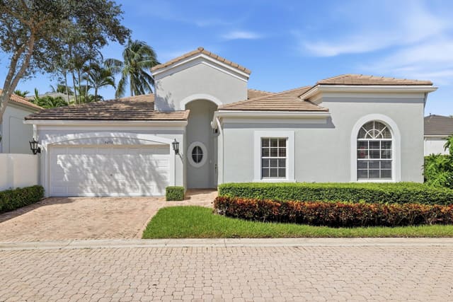 4252 NW 66TH Lane, Boca Raton, FL 33496