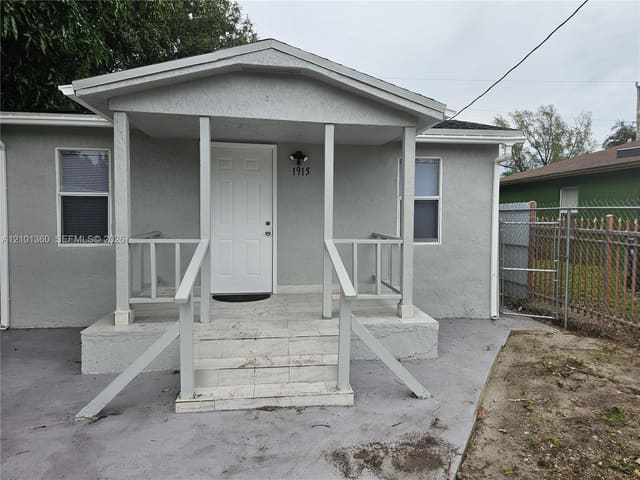 1915 NW 82nd Street, Miami, FL 33147