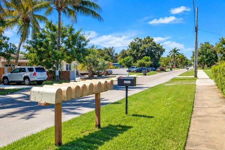 5619 Mckinley A-H, Hollywood, FL 33021 photo 13