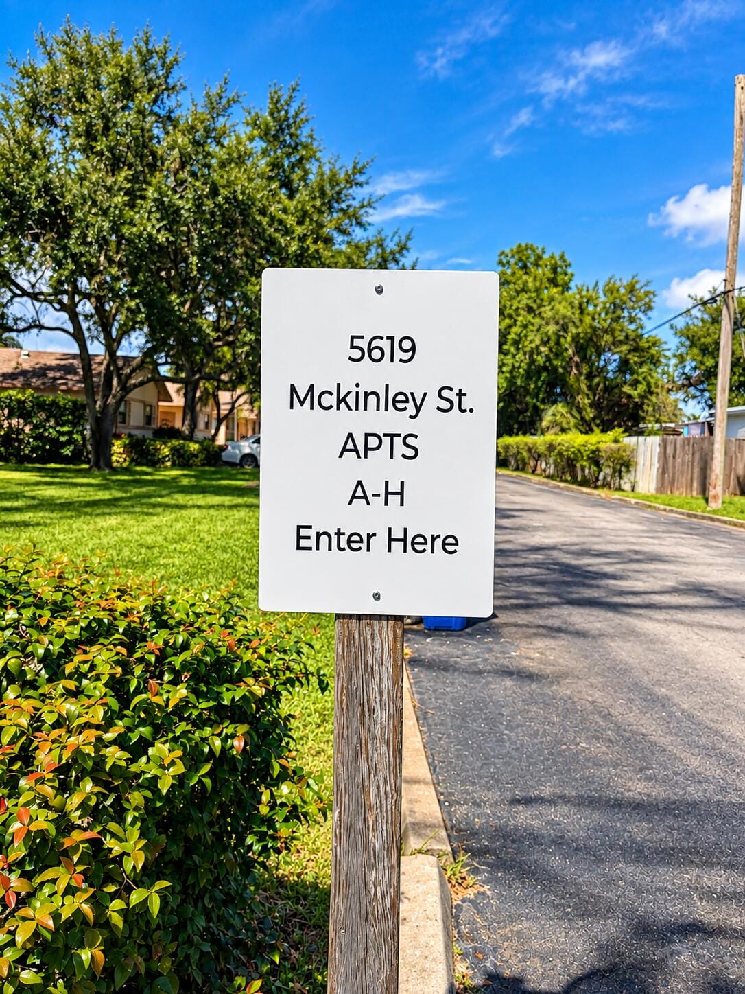 5619 Mckinley A-H, Hollywood, FL 33021 photo 17