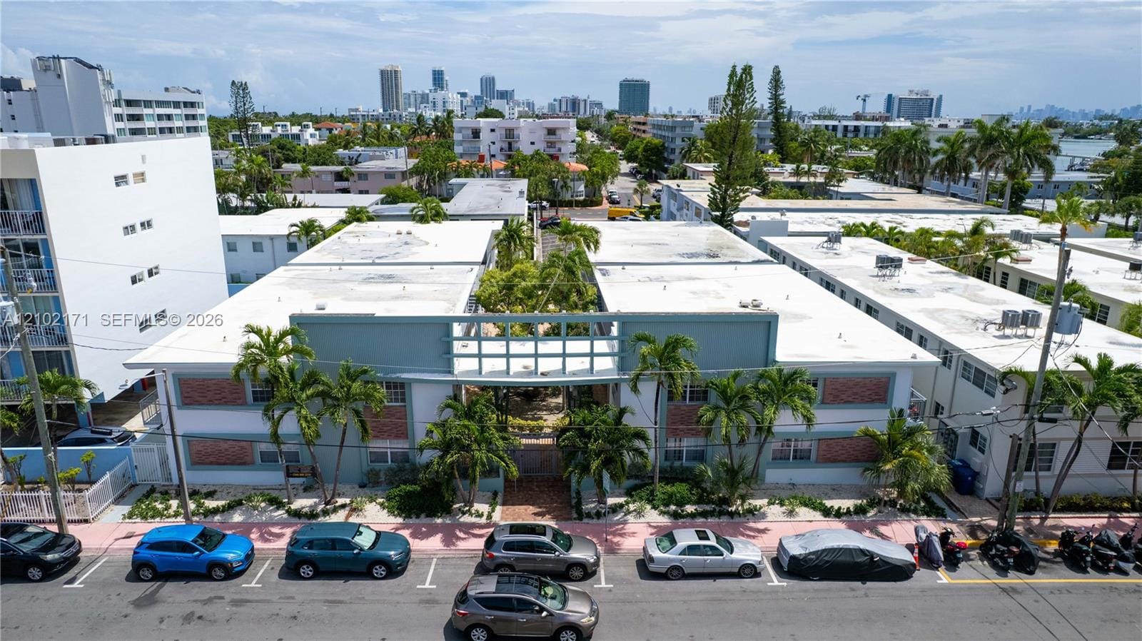 320 84th Street 7, Miami Beach, FL 33141