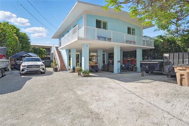 95401 Overseas Highway, Key Largo, FL 33037
