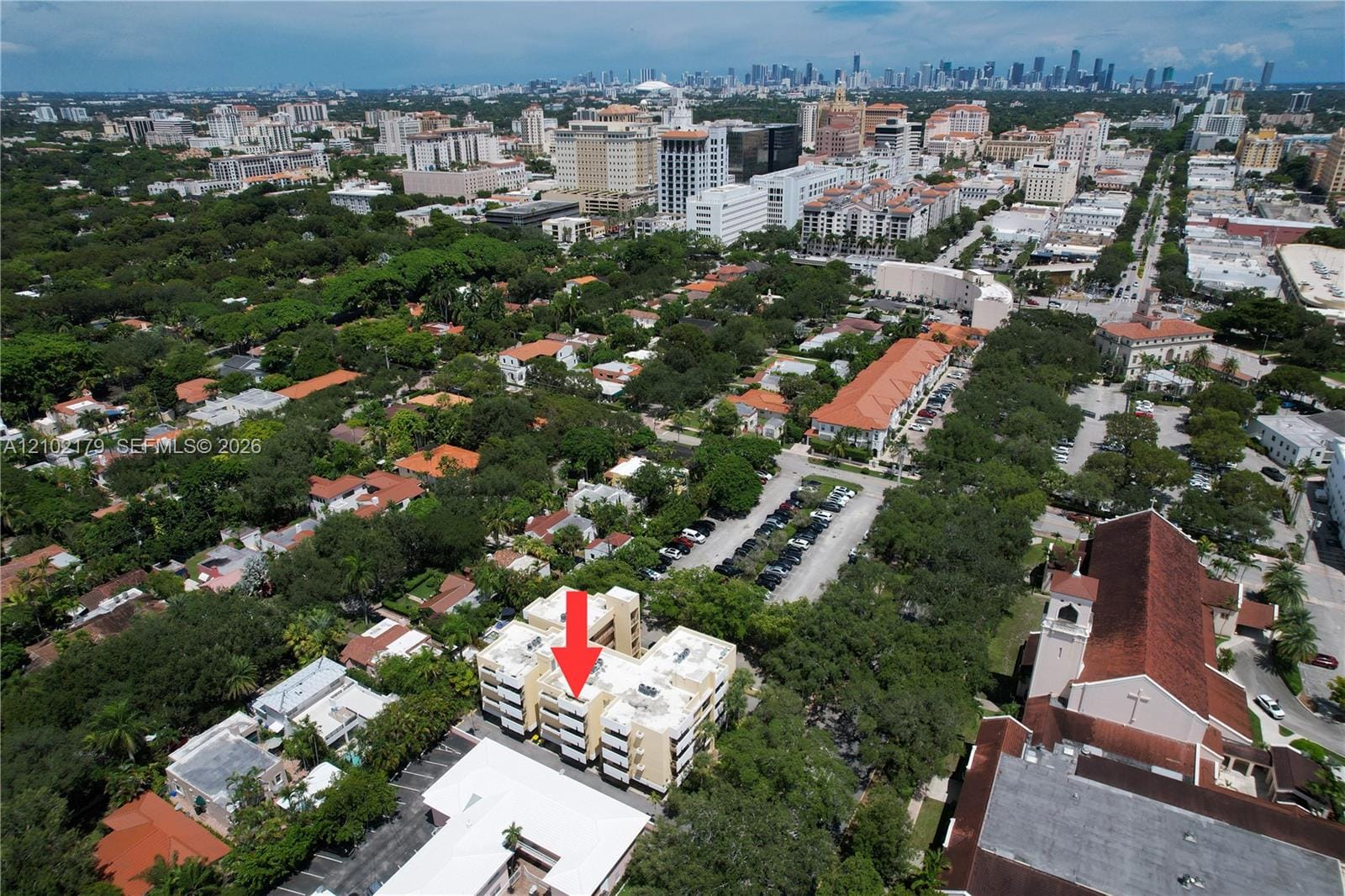 525 Coral Way 403, Coral Gables, FL 33134 photo 17