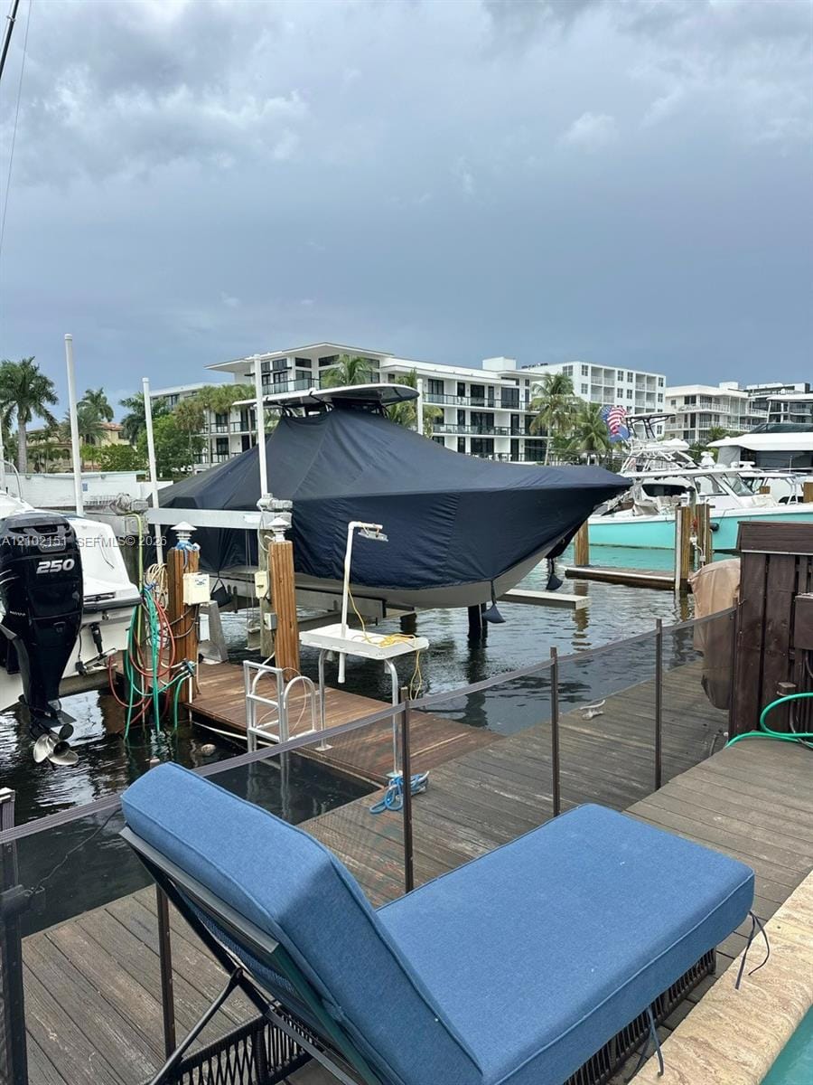 424 Hendricks Isle 7, Fort Lauderdale, FL 33301 photo 10