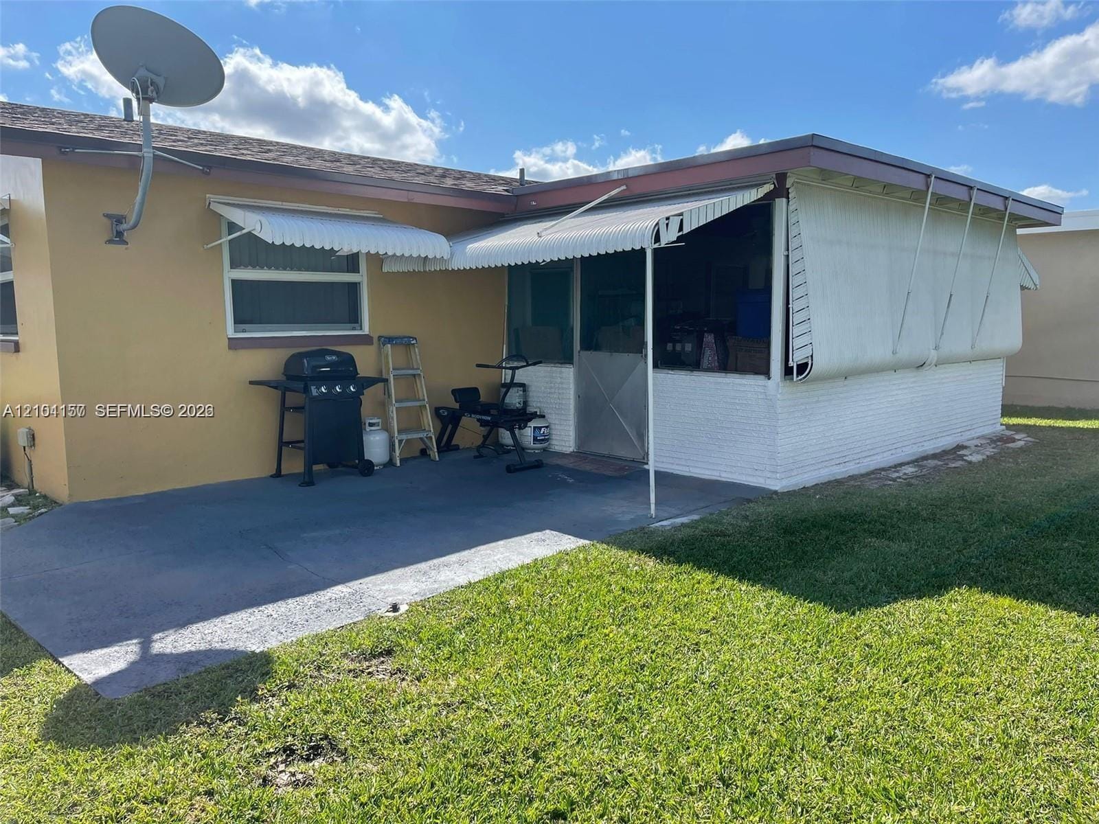 4929 NW 54th Court — photo 3