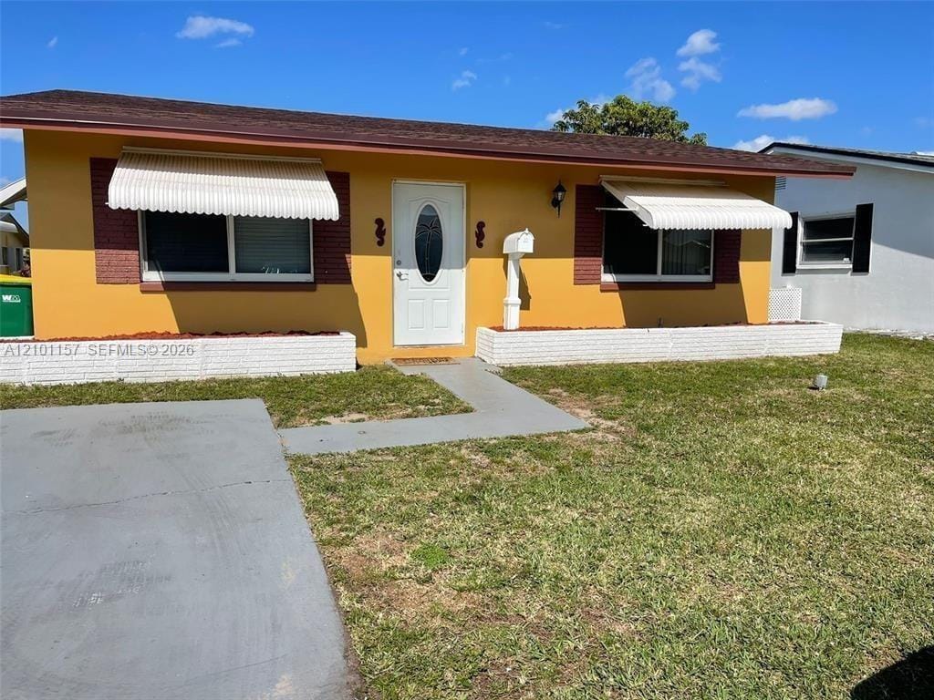 4929 NW 54th Court