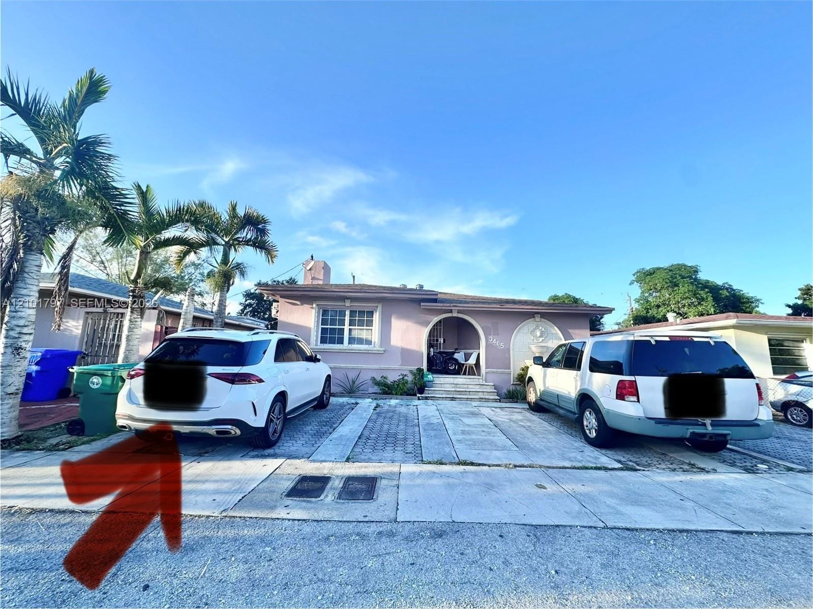 3465 NW 5th Street Back, Miami, FL 33125 photo 4
