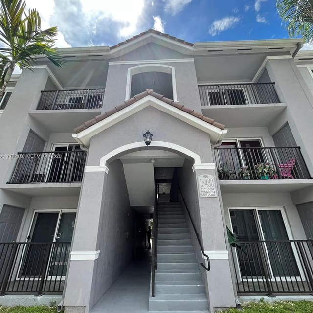 15430 SW 284th Street 6102, Homestead, FL 33033